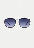 Reality Sunglasses ECO - Halcyon | Navy-Image 1