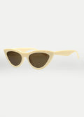 Reality Sunglasses ECO - Kiss Kiss | Bone-Image 3