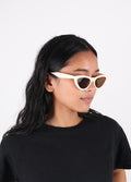 Reality Sunglasses ECO - Kiss Kiss | Bone-Image 5