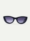 Reality Sunglasses ECO - Luxe II | Black-Image 1
