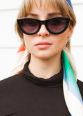 Reality Sunglasses ECO - Luxe II | Black-Image 2