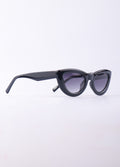Reality Sunglasses ECO - Luxe II | Black-Image 3
