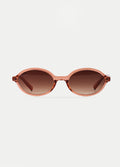 Reality Sunglasses ECO - The Bessette | Dusty Rose-Image 1