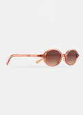 Reality Sunglasses ECO - The Bessette | Dusty Rose-Image 3