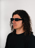 Reality Sunglasses ECO - Xray Spex | Jett Black-Image 2