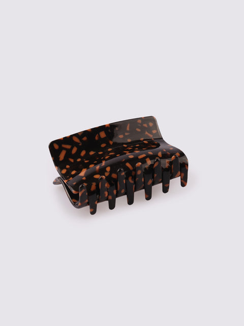 Rectangle Eco Hair Claw