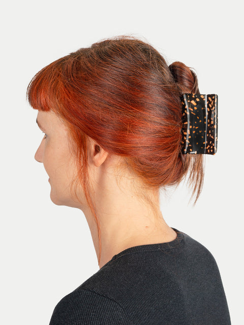 Rectangle Eco Hair Claw