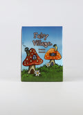 Red Toadstool Incense Cone Holder | One Colour-Image 3