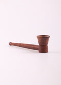 Rosewood Pipe sleek 12 cm | One Colour-Image 2