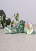 Rough Fluorite Aura | Fluorite-Image 1