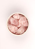 Rough Rose Quartz Pieces | One Colour-Image 2