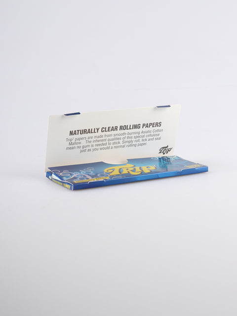Trip Clear K/S Papers