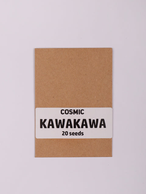 Sacred Herb Seeds