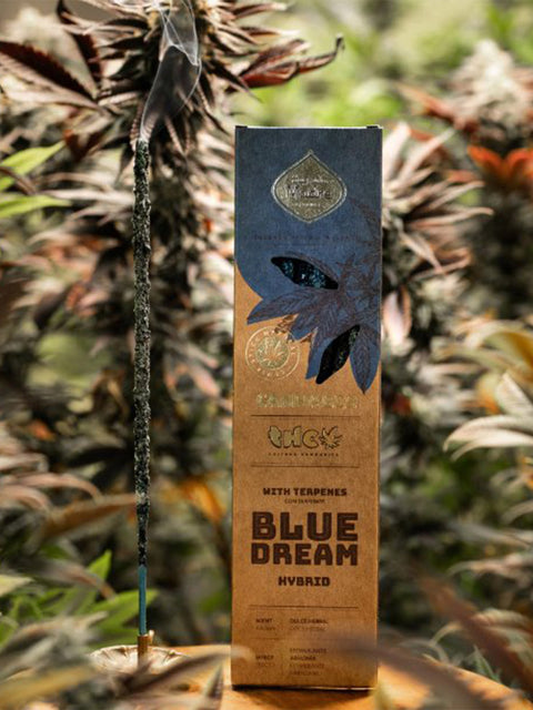 Sagrada Madre - 'Grow' Premium Incense