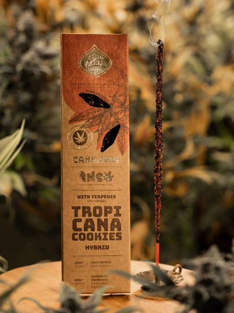Sagrada Madre - 'Grow' Premium Incense