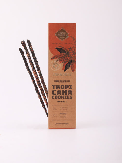 Sagrada Madre - 'Grow' Premium Incense