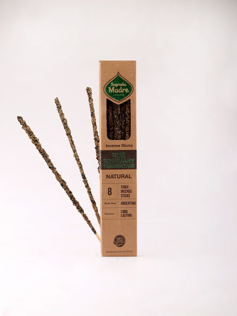 Sagrada Madre - Premium Natural Incense (8pc)