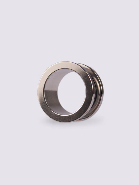 Screw Fit Tunnel