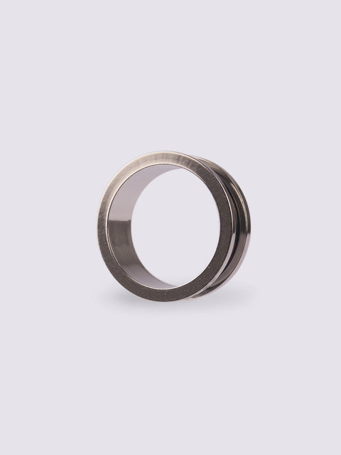 Screw Fit Tunnel