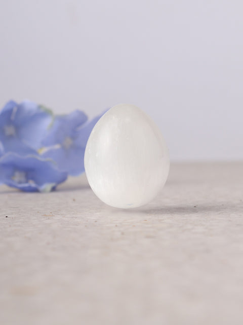 Selenite Crystal - Assorted shapes