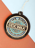 Sexwax Air Freshener | Grape-Image 1