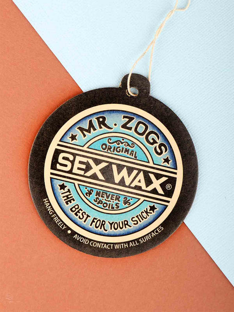 Sexwax Air Freshener