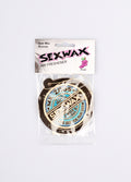 Sexwax Air Freshener | Grape-Image 2