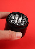 Sharpstone 4pc Grinder | Black-Image 1