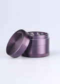 Sharpstone 4pc Grinder | Purple-Image 2
