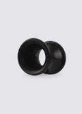 Silicone Tunnel | Black-Image 1