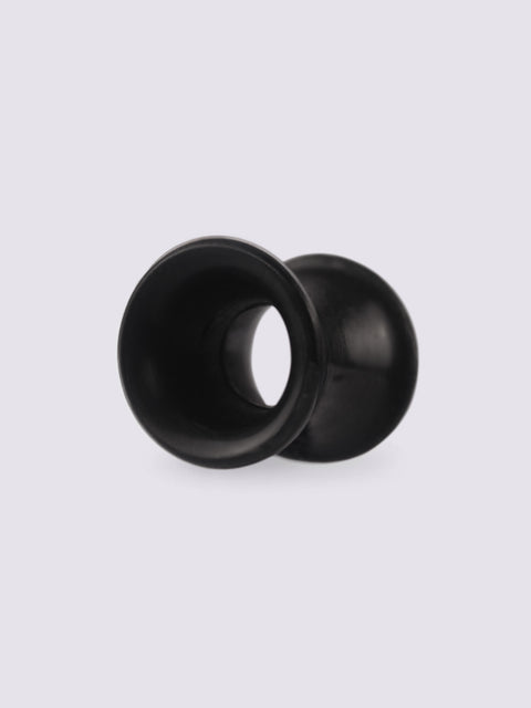 Silicone Tunnel