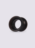 Silicone Tunnel | Black-Image 2