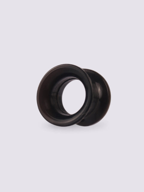 Silicone Tunnel