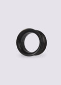 Silicone Tunnel | Black-Image 3