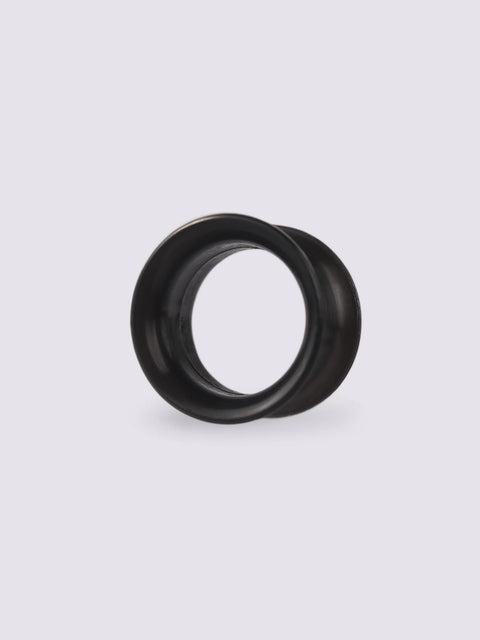 Silicone Tunnel