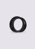 Silicone Tunnel | Black-Image 4