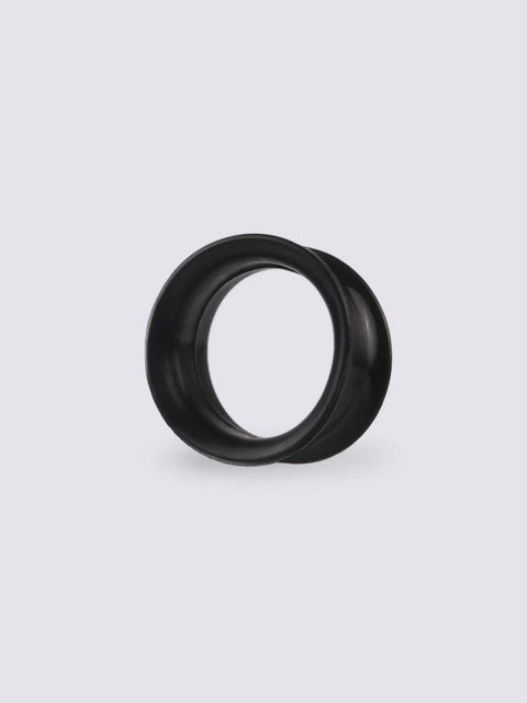 Silicone Tunnel