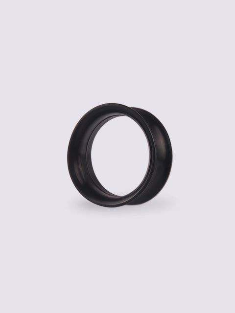 Silicone Tunnel