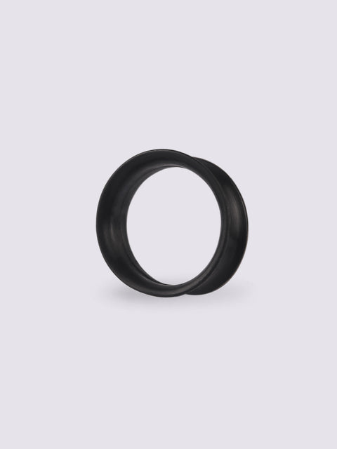 Silicone Tunnel