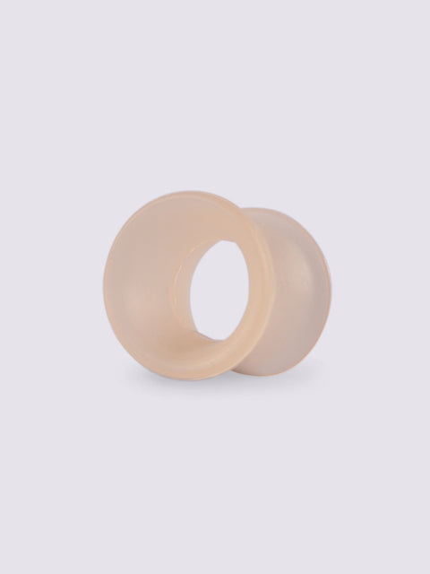 Silicone Tunnel