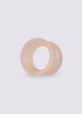 Silicone Tunnel | Peach-Image 3