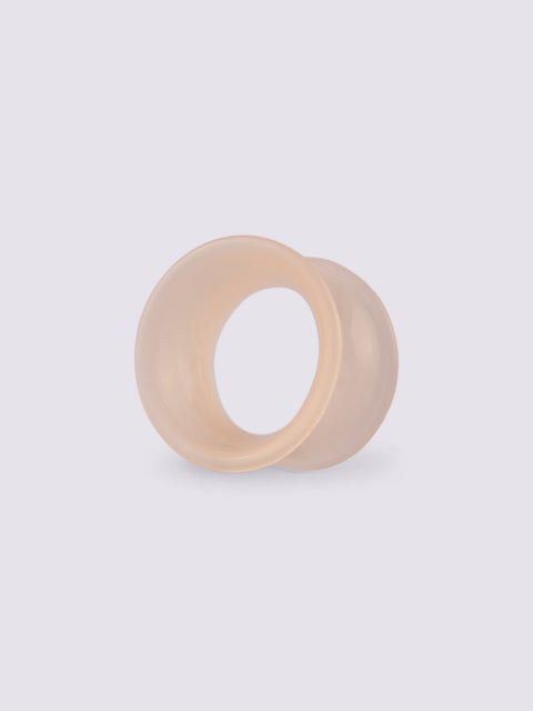 Silicone Tunnel