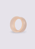 Silicone Tunnel | Peach-Image 5