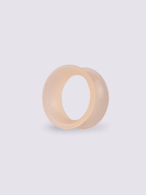 Silicone Tunnel