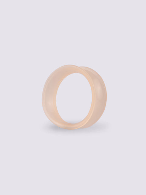 Silicone Tunnel