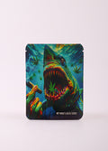 Smell Resistant Bags Mixed Designs 10pk | One Colour-Image 5