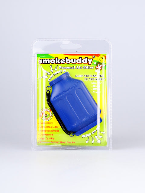 Smokebuddy Jr