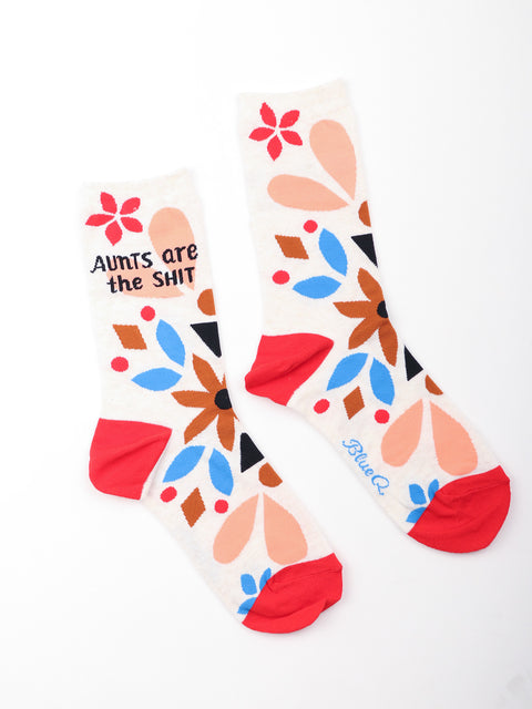Socks - Aunts are the Shit