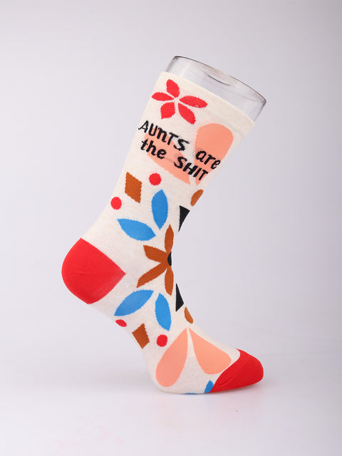 Socks - Aunts are the Shit
