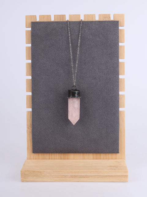 Solder Point Pendant